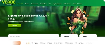 VerdeCasino