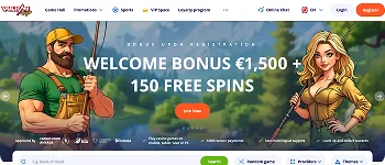 VulkanVegas Casino